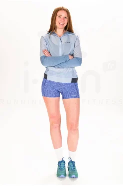Patagonia Airshed Pro W femme^Femme Manches Longues