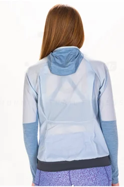 Patagonia Airshed Pro W femme^Femme Manches Longues