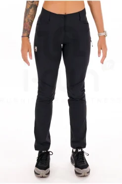 Millet All Outdoor XCS 100 femme^Femme Collants / Pantalons