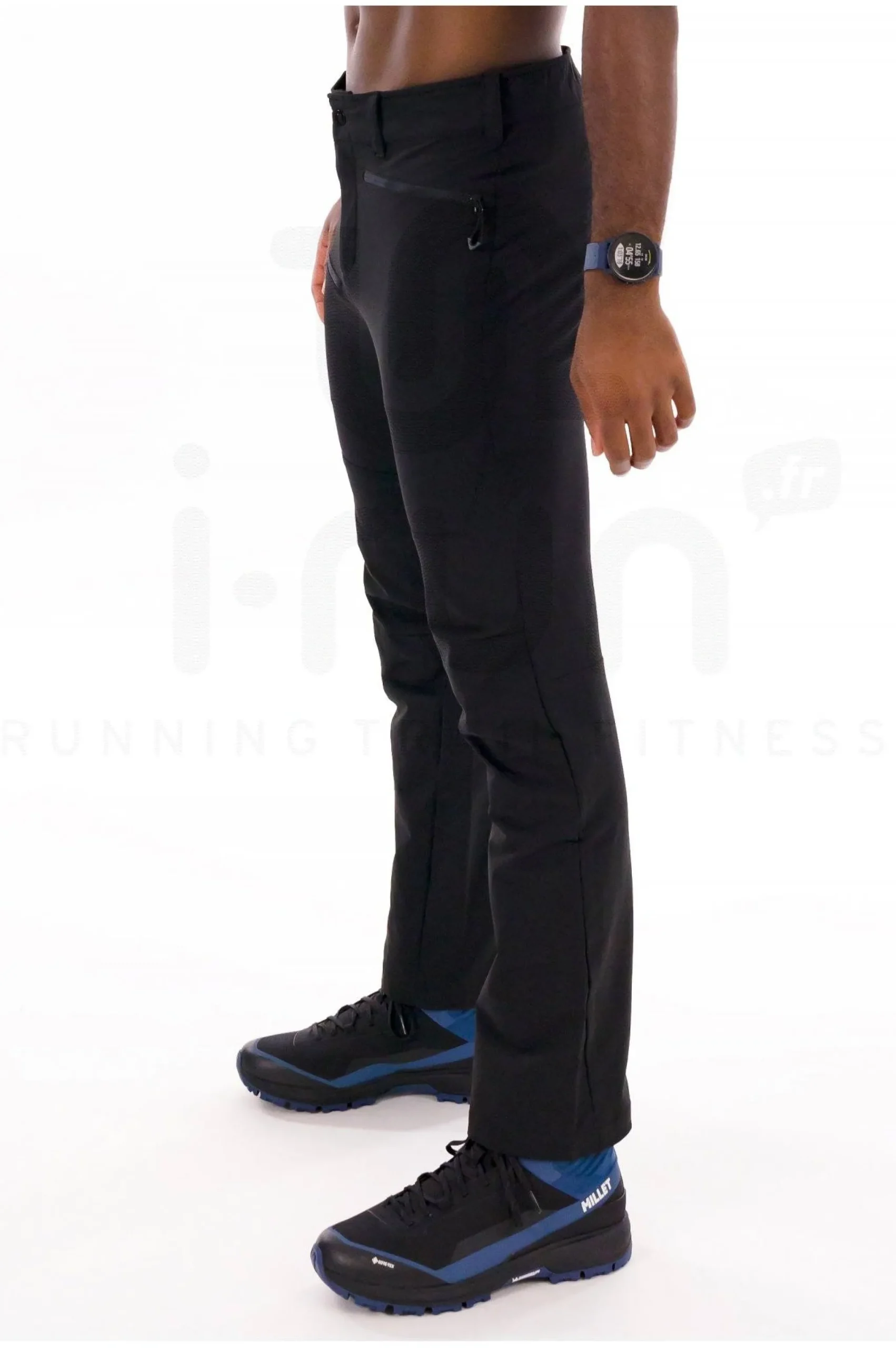 Millet All Outdoor XCS200 M^Homme Collants / Pantalons