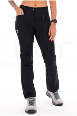 Millet All Outdoor XCS200 W femme^Femme Collants / Pantalons