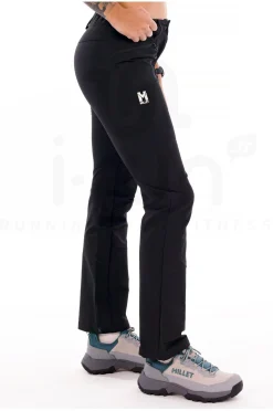 Millet All Outdoor XCS200 W femme^Femme Collants / Pantalons