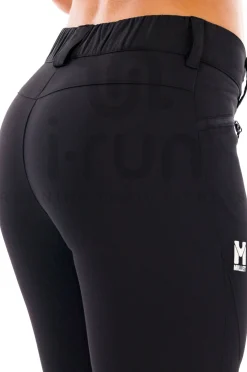 Millet All Outdoor XCS200 W femme^Femme Collants / Pantalons