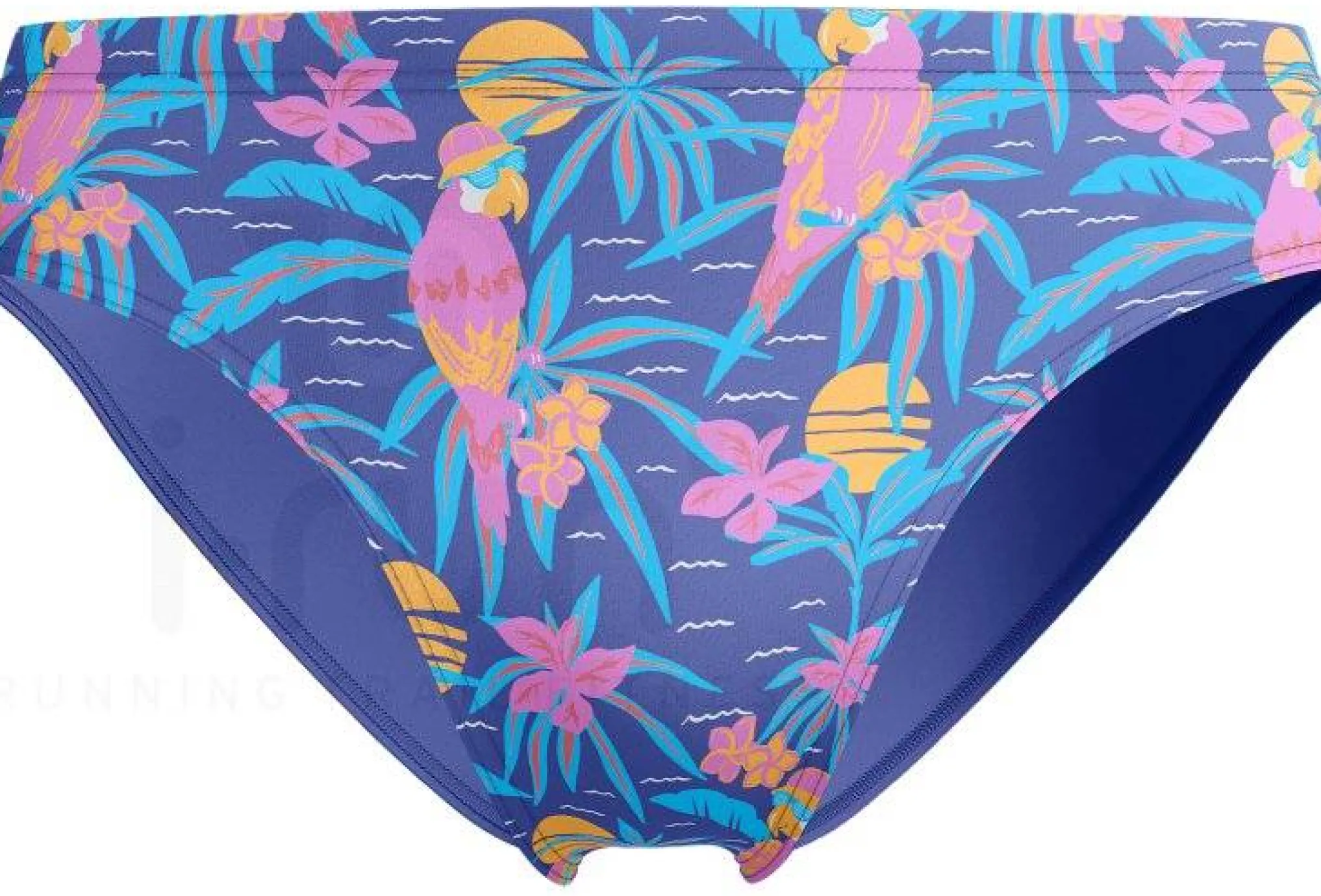 Speedo Allover^Homme Natation