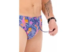 Speedo Allover^Homme Natation