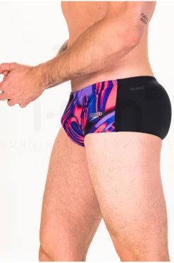 Speedo Allover Digital M^Homme Natation