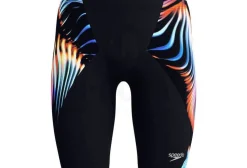 Speedo Allover Digital V-Cut^Homme Natation