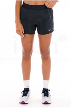 Mizuno Alpha 4.5 femme^Femme Shorts / Cuissards / Jupes
