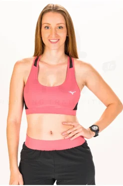 Mizuno Alpha femme^Femme Brassières / Soutiens-Gorge