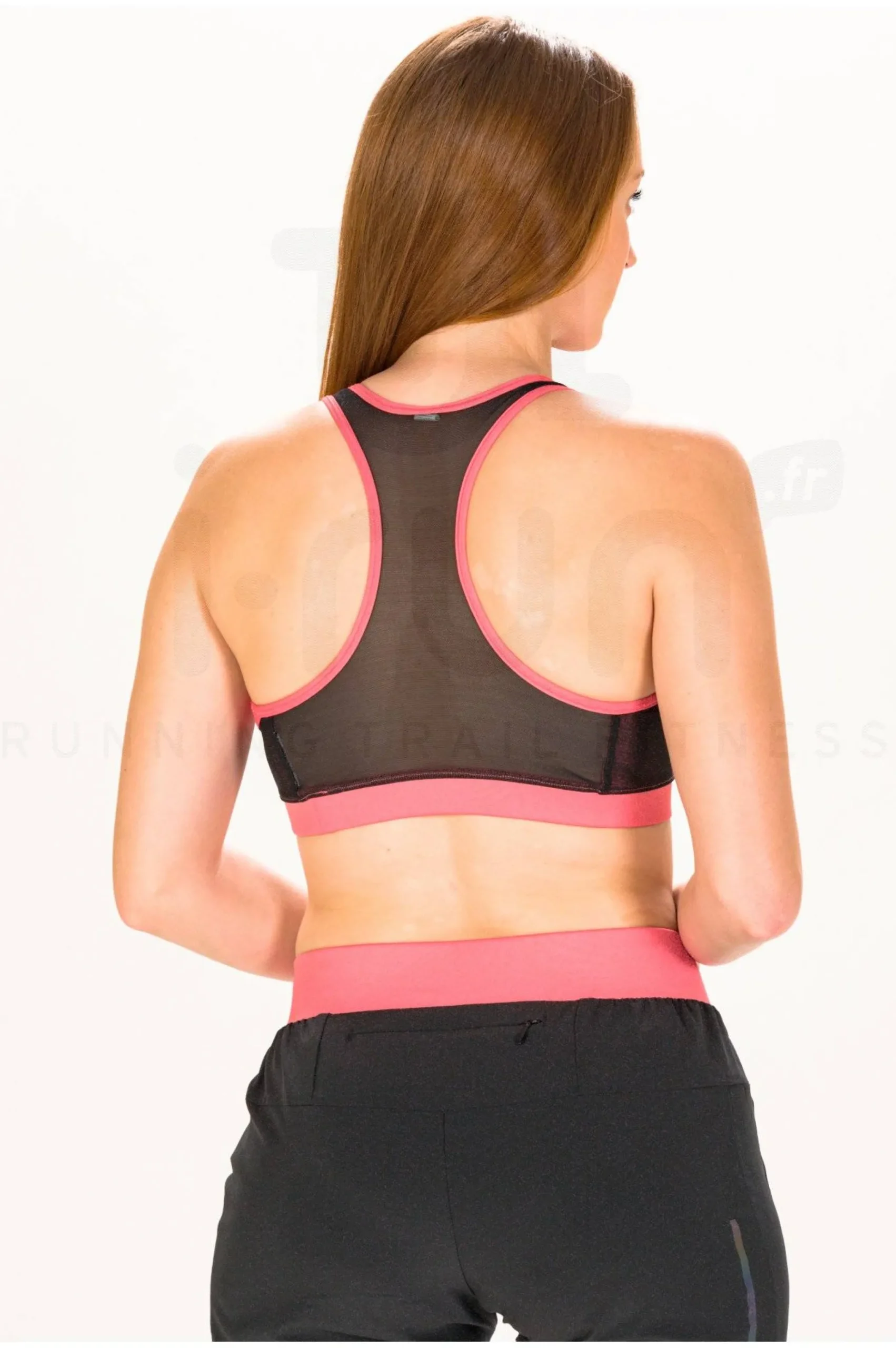 Mizuno Alpha femme^Femme Brassières / Soutiens-Gorge