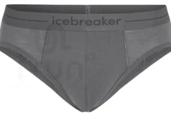 Icebreaker Anatomica Brief Mérinos^Homme Sous-Vêtements