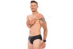 Icebreaker Anatomica Brief Mérinos^Homme Sous-Vêtements