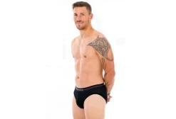 Icebreaker Anatomica Brief Mérinos^Homme Sous-Vêtements