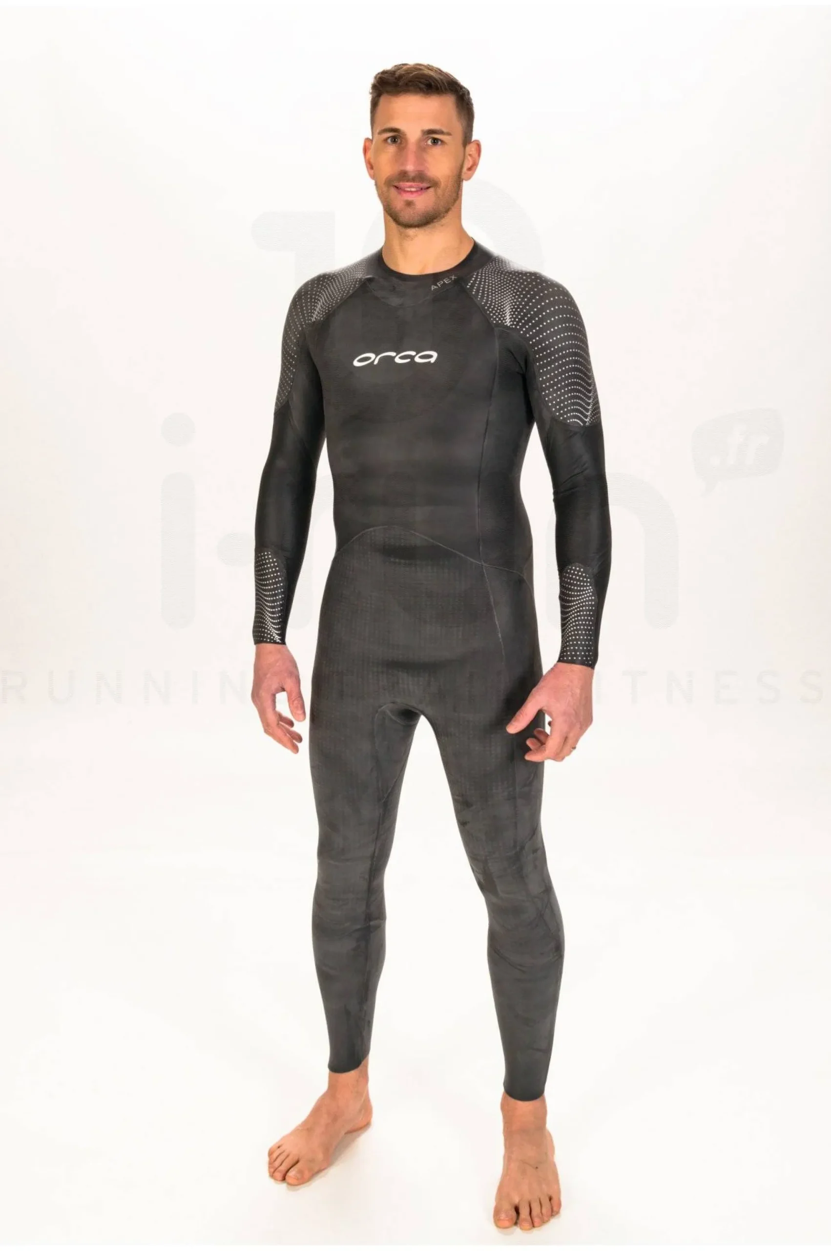 Orca Apex Flow M^Homme Triathlon-Cycles