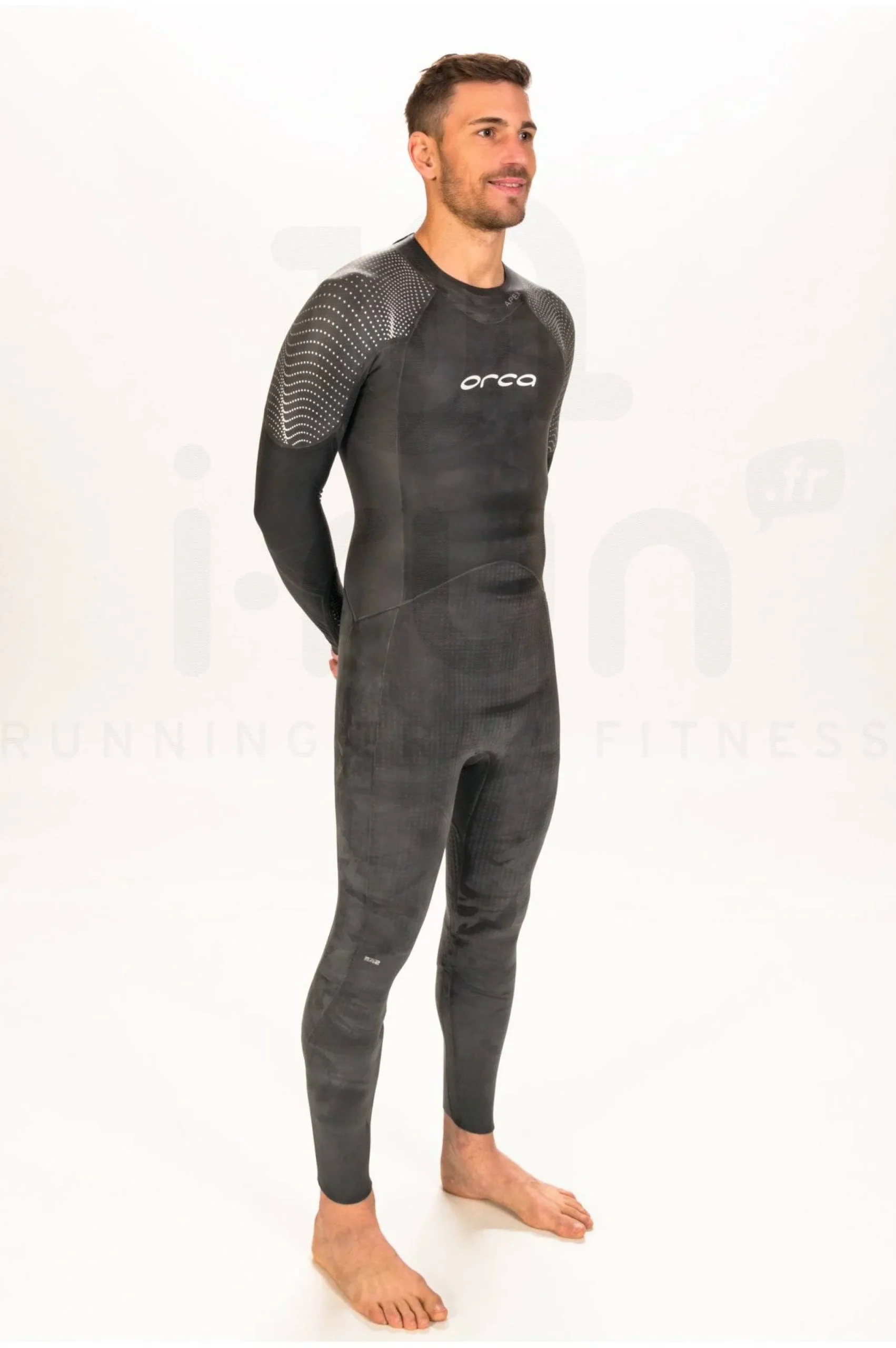 Orca Apex Flow M^Homme Triathlon-Cycles