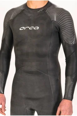 Orca Apex Flow M^Homme Triathlon-Cycles