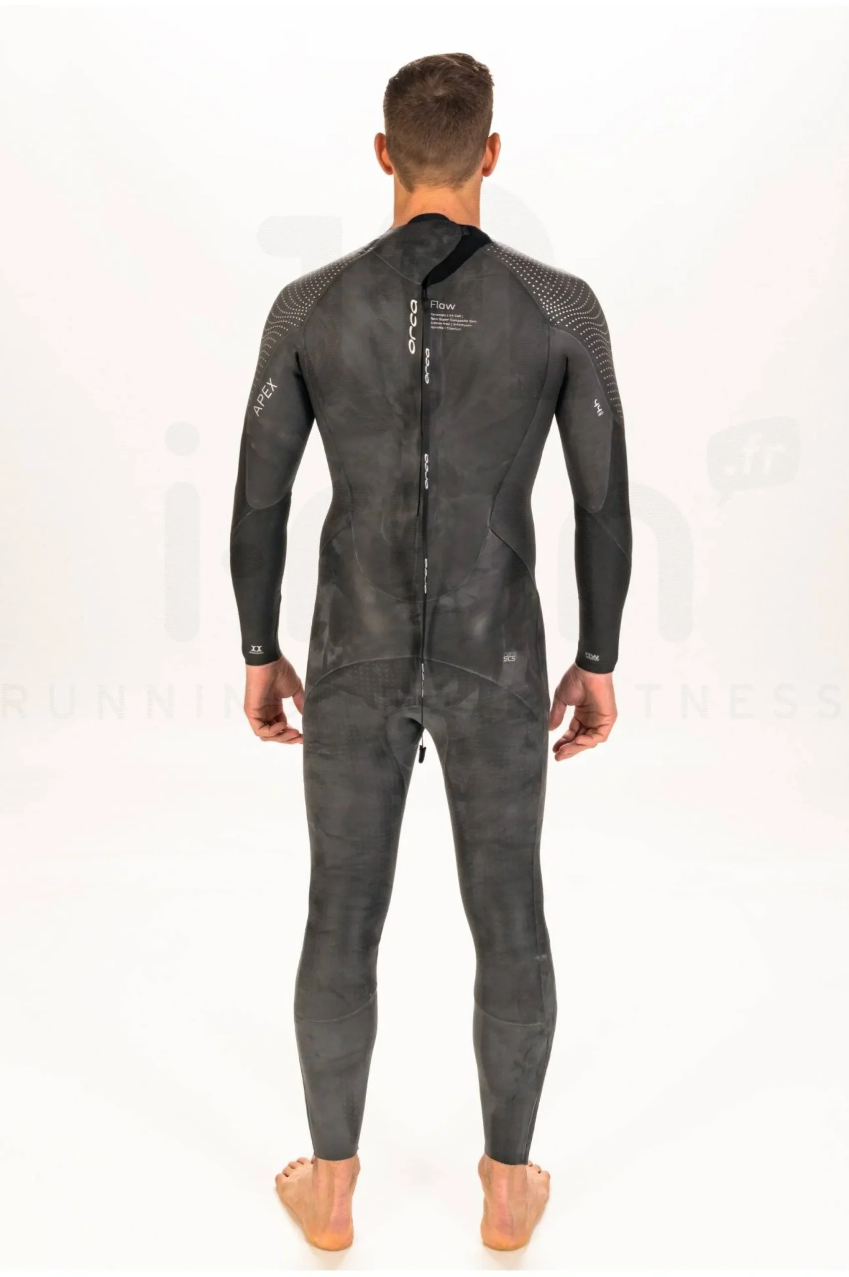 Orca Apex Flow M^Homme Triathlon-Cycles
