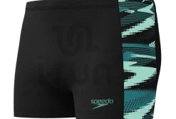 Speedo Aquashort Hyperboom Panel^Homme Natation