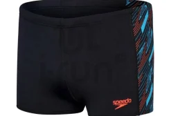 Speedo Aquashort Hyperboom Panel^Homme Natation