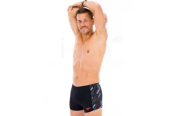 Speedo Aquashort Hyperboom Panel^Homme Natation