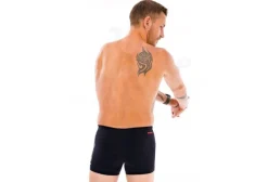 Speedo Aquashort Hyperboom Panel^Homme Natation