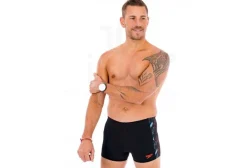 Speedo Aquashort Hyperboom Panel^Homme Natation