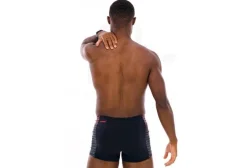 Speedo Aquashort Tech Panel^Homme Natation