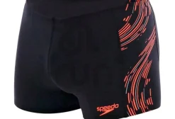 Speedo Aquashort Tech Panel^Homme Natation