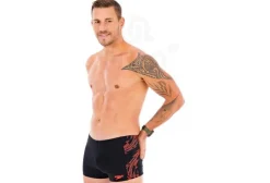 Speedo Aquashort Tech Panel^Homme Natation