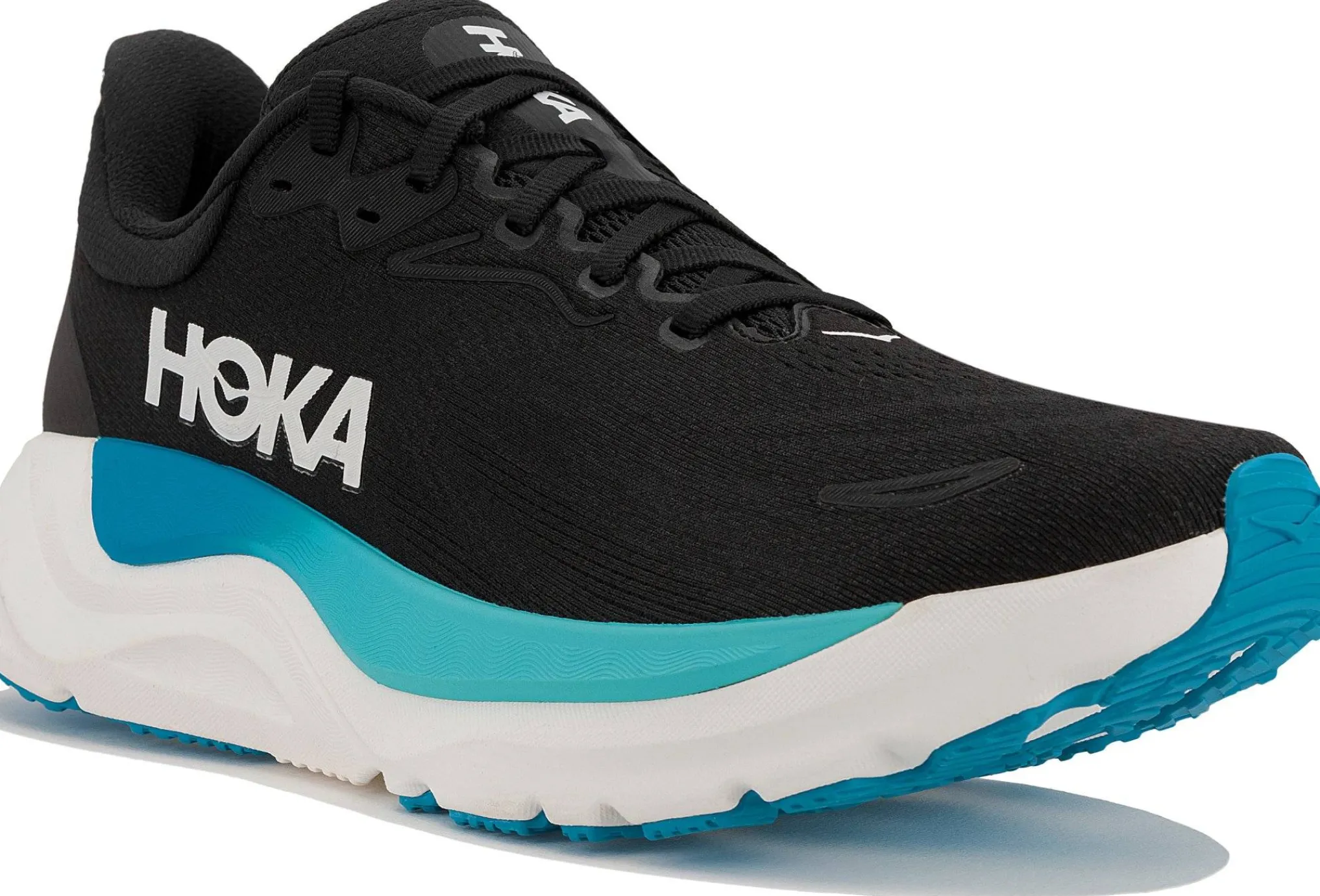 Hoka One One Arahi 8^Homme Running
