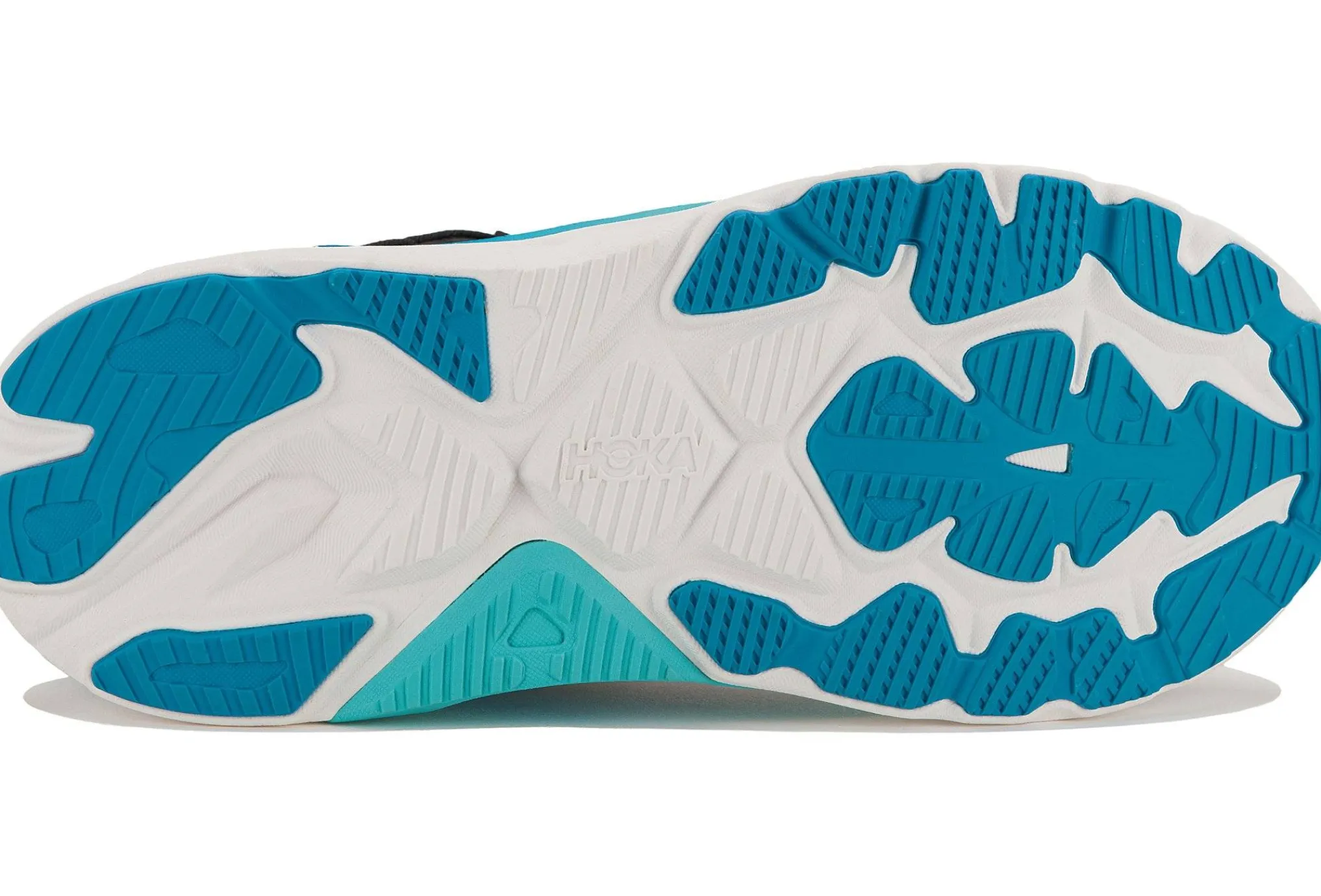 Hoka One One Arahi 8^Homme Running