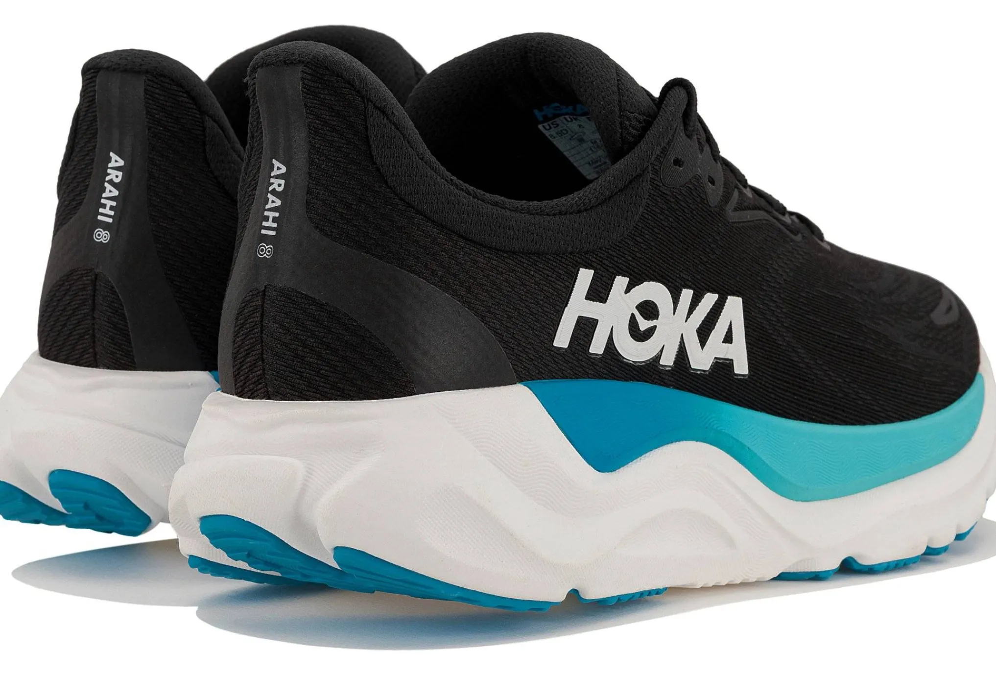 Hoka One One Arahi 8^Homme Running