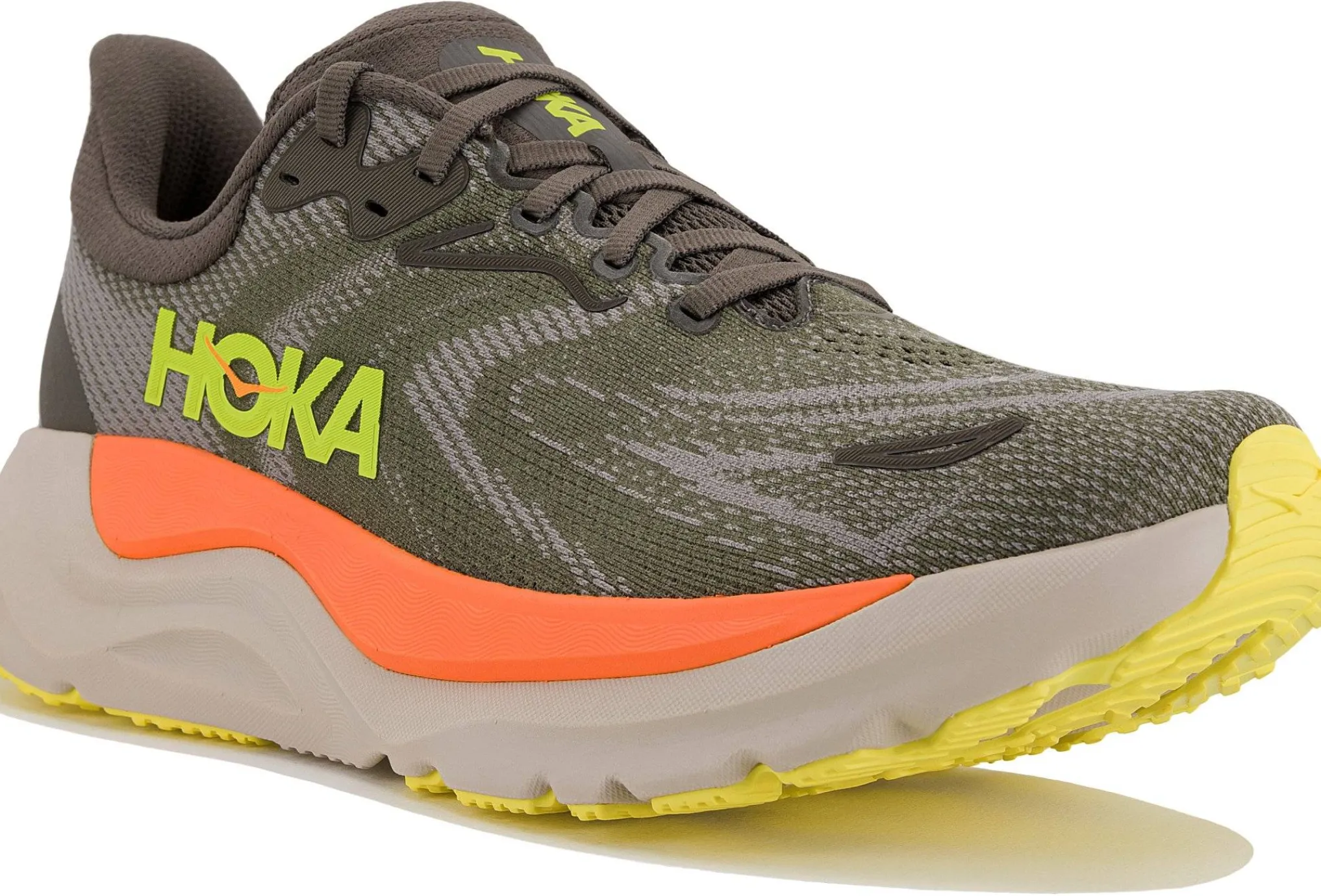 Hoka One One Arahi 8^Homme Running