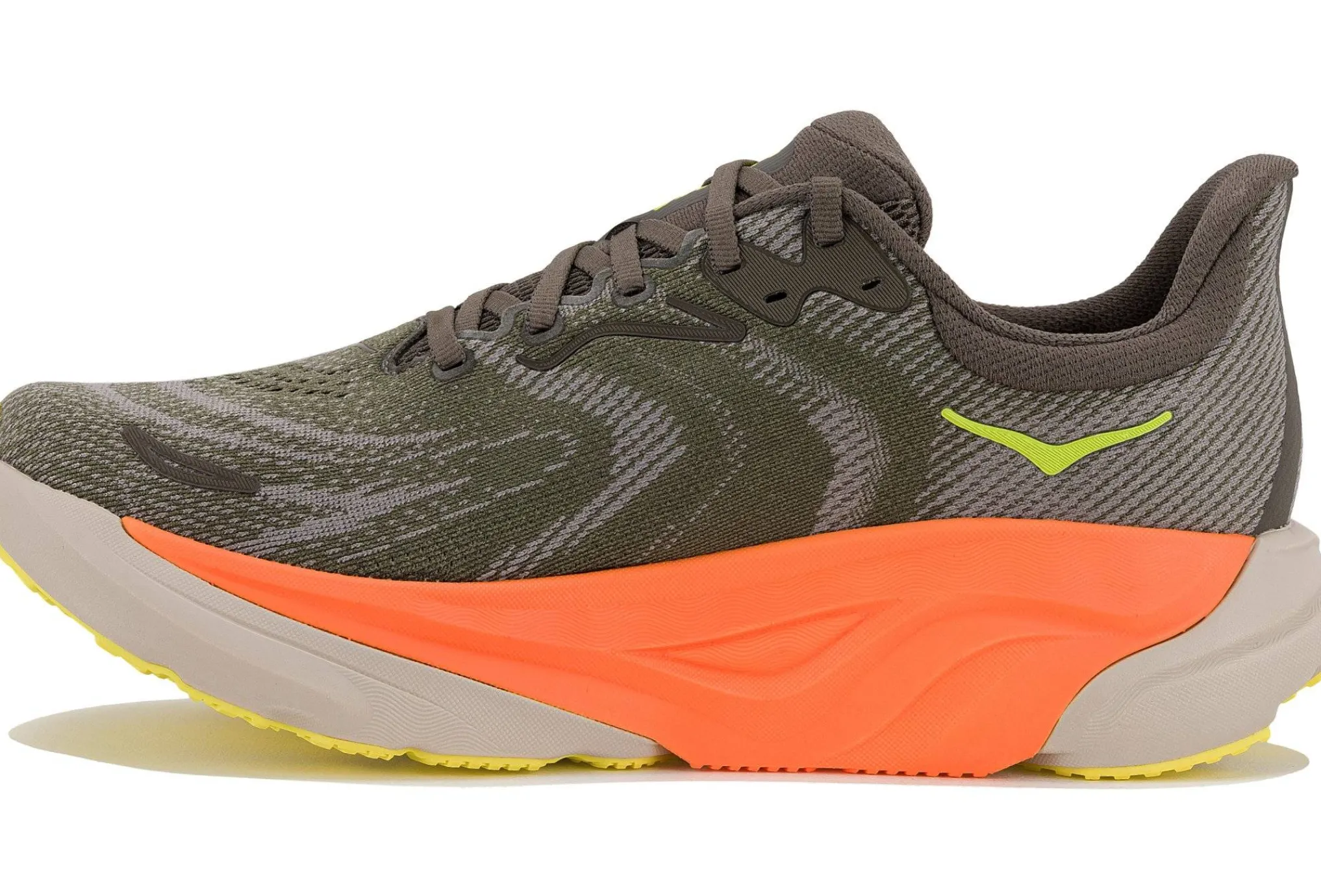 Hoka One One Arahi 8^Homme Running
