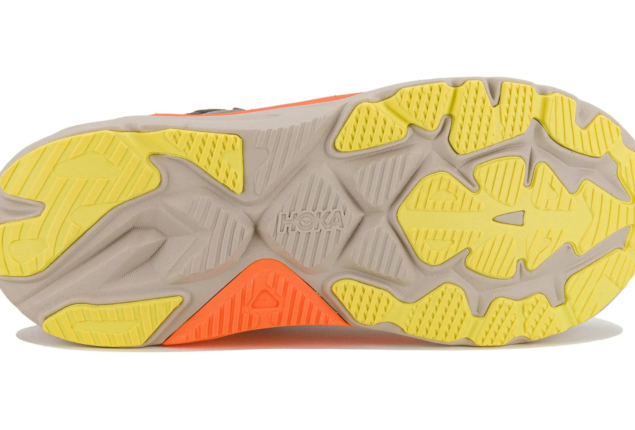 Hoka One One Arahi 8^Homme Running