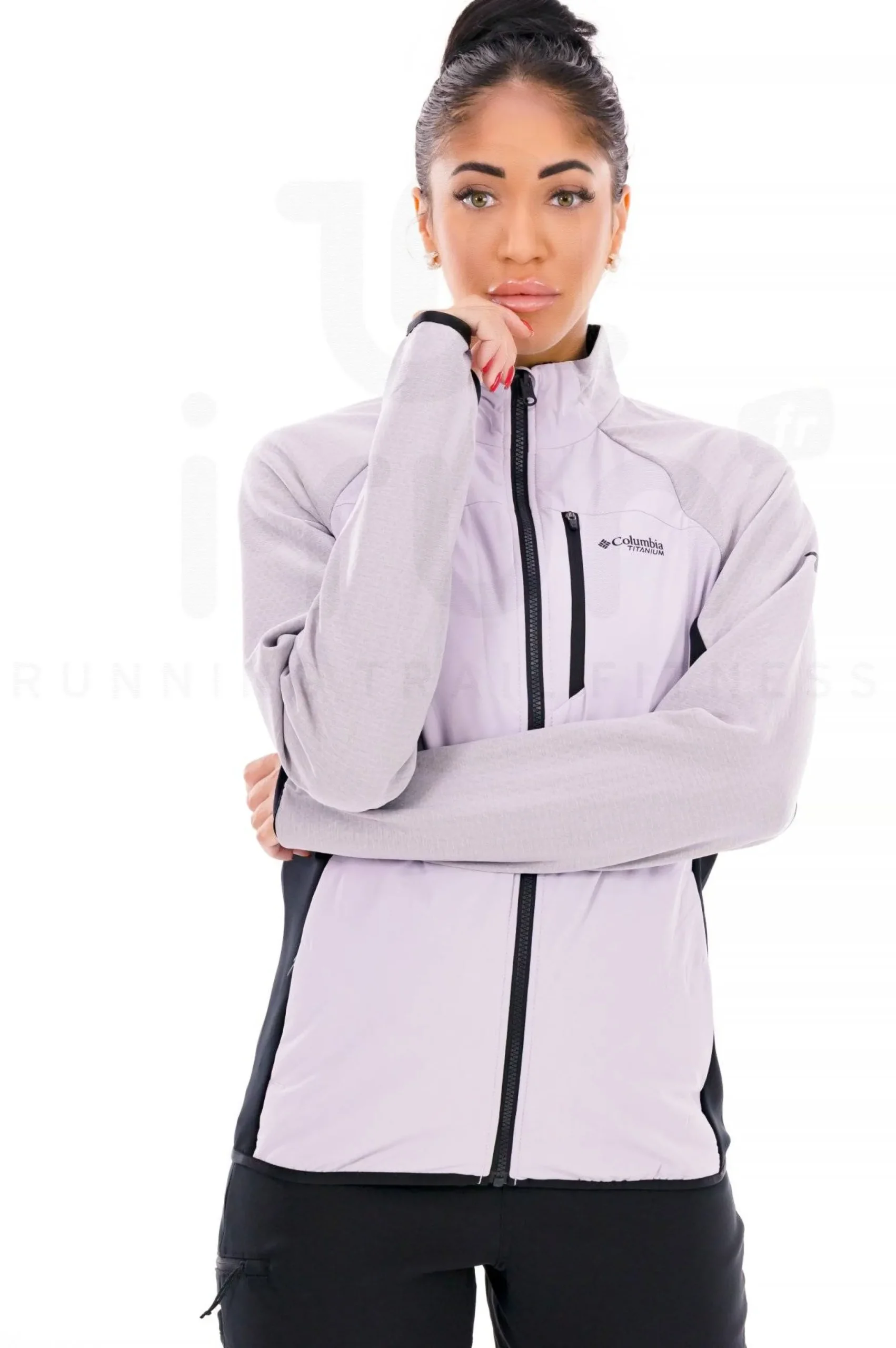 Columbia Arctic Crest femme^Femme Vestes & Coupe Vent