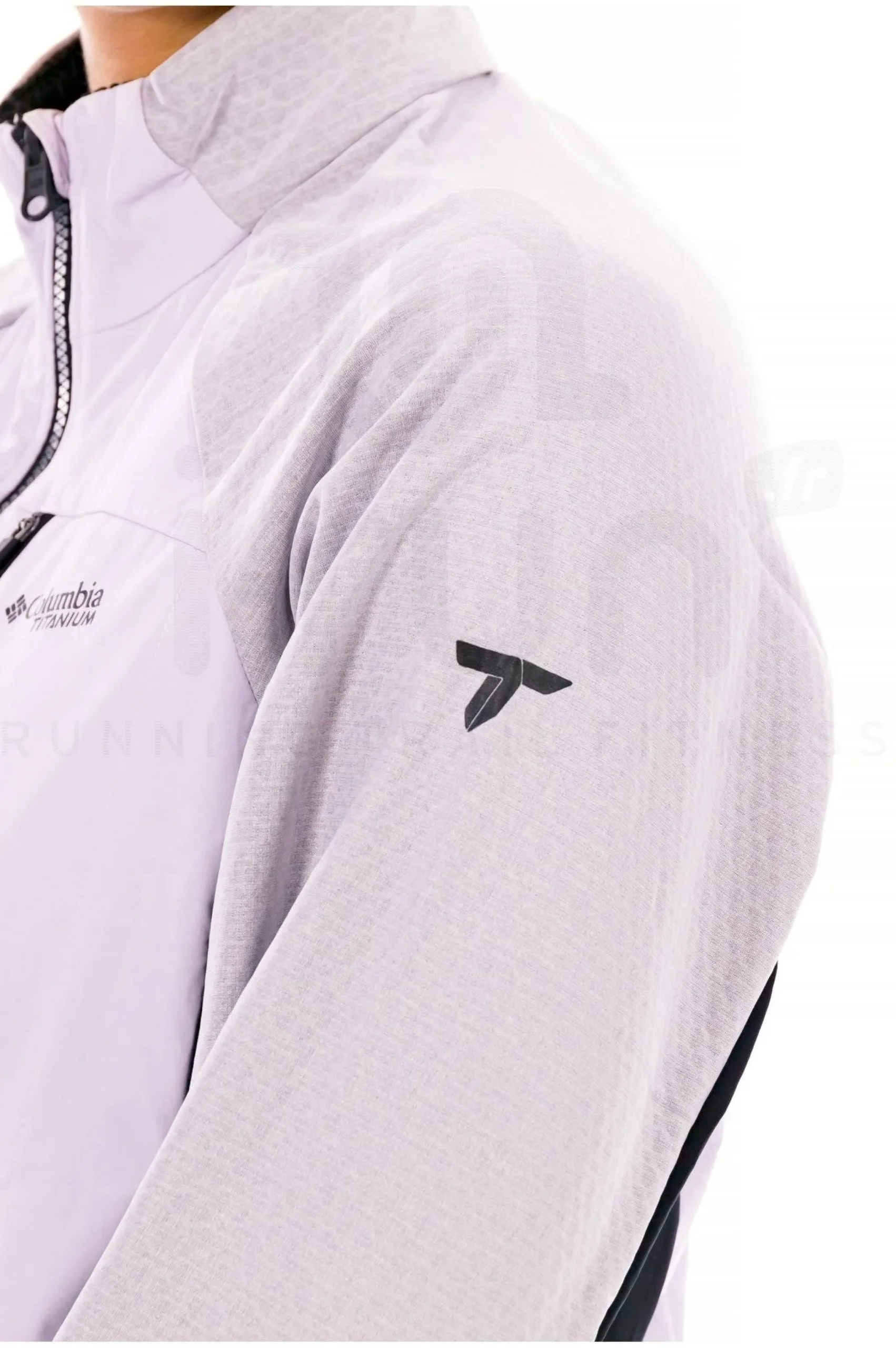 Columbia Arctic Crest femme^Femme Vestes & Coupe Vent