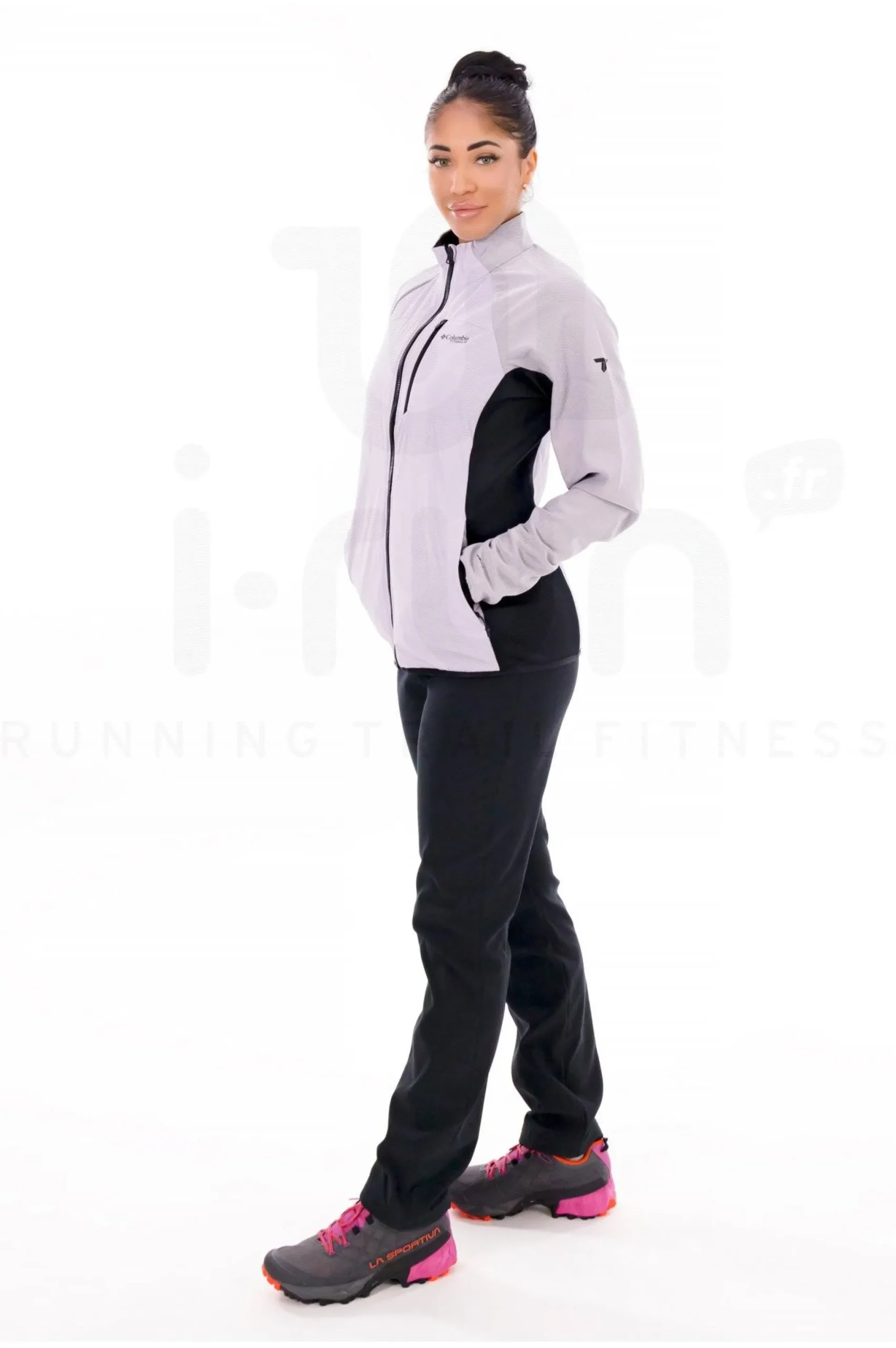 Columbia Arctic Crest femme^Femme Vestes & Coupe Vent
