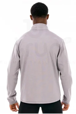 Odlo Ascent 365 1/2 Zip^Homme Manches Longues