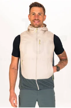 Odlo Ascent Hybrid M^Homme Vestes & Coupe Vent