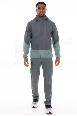 Odlo Ascent Hybrid M^Homme Vestes & Coupe Vent