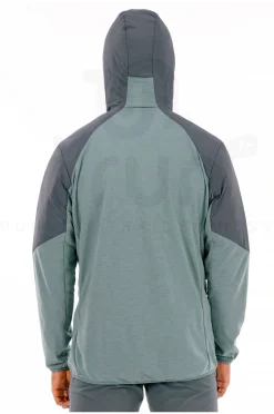 Odlo Ascent Hybrid M^Homme Vestes & Coupe Vent