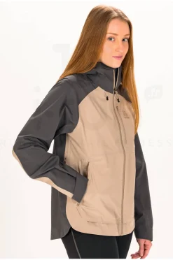 Odlo Ascent 3L femme^Femme Vestes & Coupe Vent