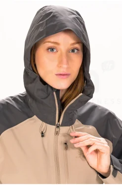 Odlo Ascent 3L femme^Femme Vestes & Coupe Vent