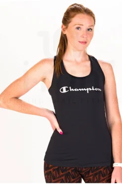 Champion Athletic Performance W femme^Femme Débardeurs