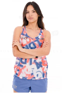New Balance Athletics femme^Femme Débardeurs