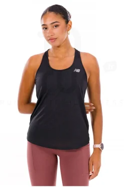 New Balance Athletics femme^Femme Débardeurs