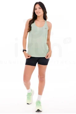 New Balance Athletics femme^Femme Débardeurs