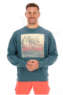 New Balance Athletics Marathon du Mont-Blanc^Homme Sportswear
