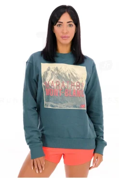 New Balance Athletics Marathon du Mont-Blanc^Homme Sportswear